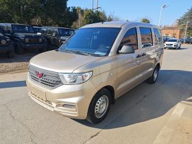 五菱汽车 五菱宏光V 2021款 1.5L劲取版LAR