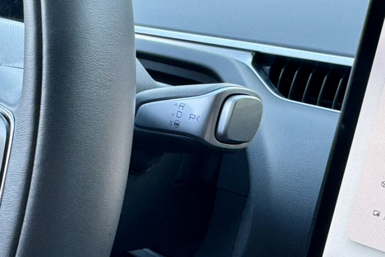 小鹏MONA M03 2024款 620 超长续航局部细节18