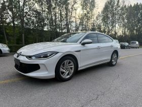 大众 2022款 凌渡L 280TSI DSG炫辣版