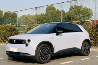 firefly萤火虫 2025款 发光版