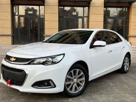 雪佛兰 迈锐宝 2018款 530T 自动豪华版