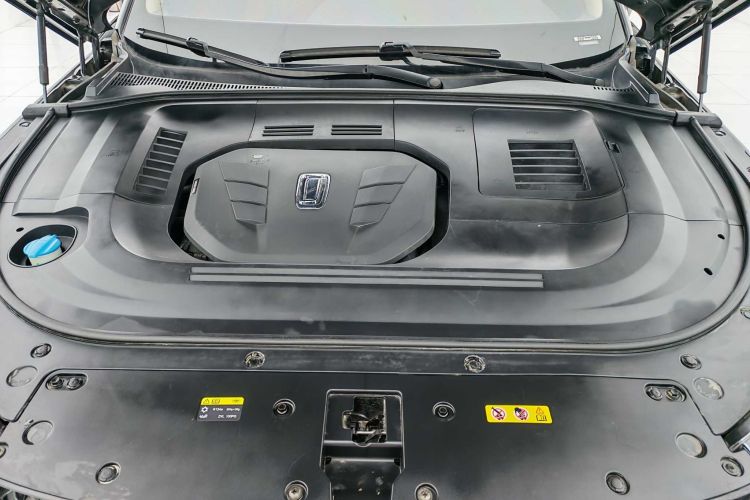 奔腾T99 2022款 20TD 自动运动尊享型特装版车身外观6008