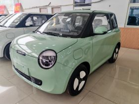 长安启源 长安Lumin 2024款 130km 清悦款