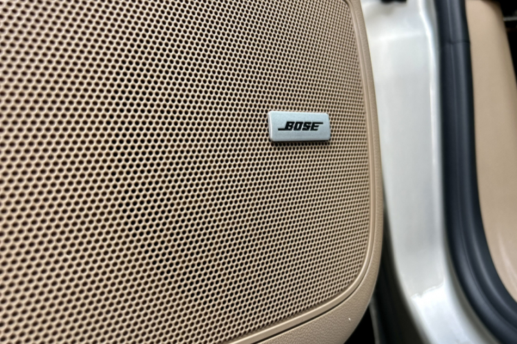 别克GL8 2017款 ES 28T 旗舰型 国V中控内饰7007