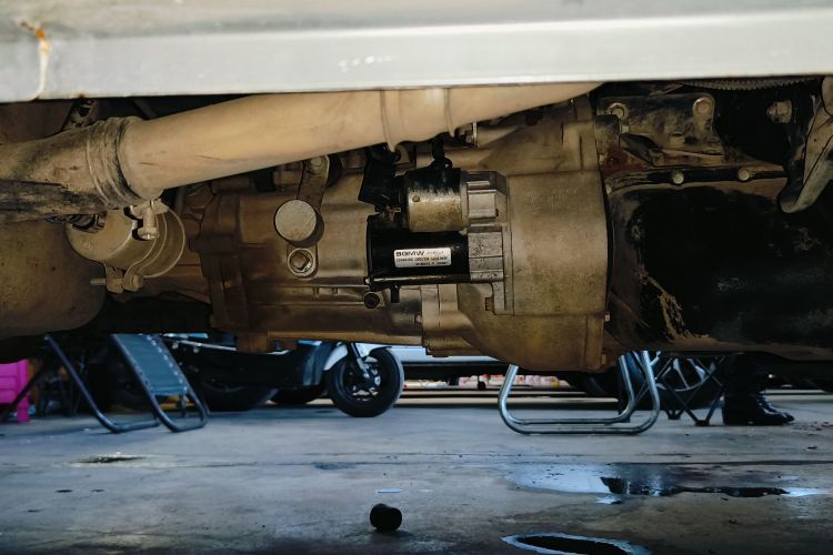 五菱汽车 五菱荣光 2015款 1.2L S 基本型CNG局部细节9003