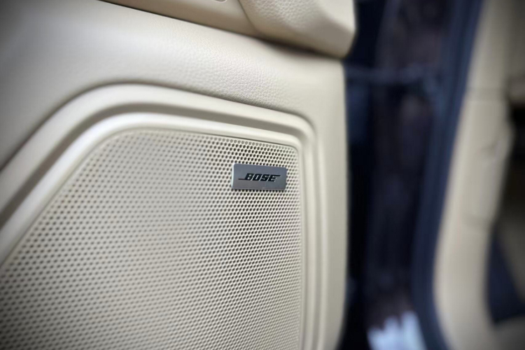 保时捷 2014款 Macan 2.0T中控内饰7007