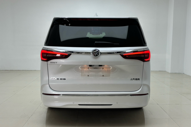 别克GL8 2021款 ES陆尊 653T 尊享型车身外观6005