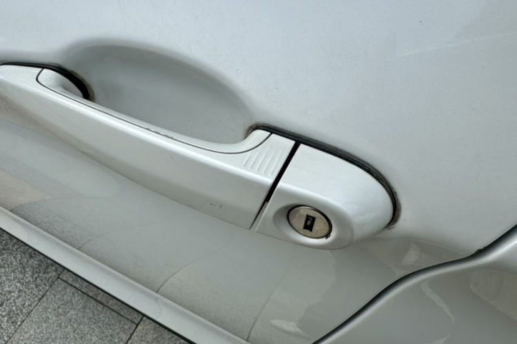 宝马X3(进口) 2016款 sDrive20i车身外观6002