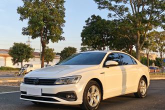 大众 凌渡 2019款 230TSI DSG风尚版 国VI