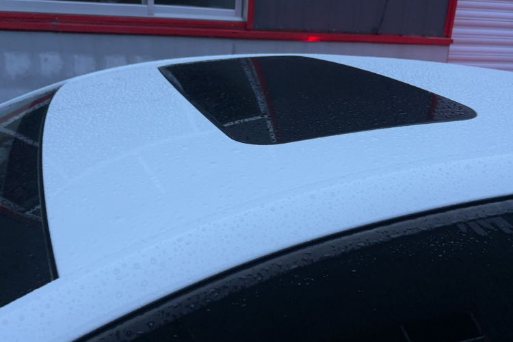 别克 威朗 2020款 20T CVT领先型局部细节57