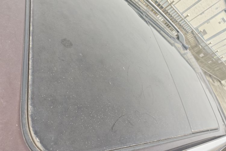 比亚迪S7 2016款 2.0T 自动尊贵型Plus局部细节57