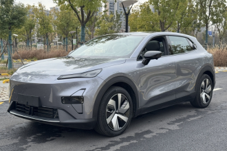 深蓝汽车 深蓝S05 2024款 200Ultra增程远航版