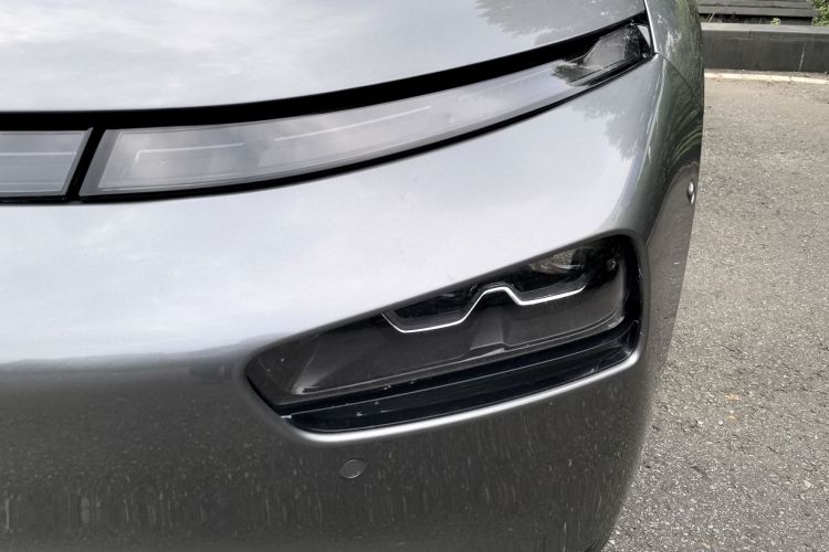 小鹏P7 2020款 670N车身外观6006