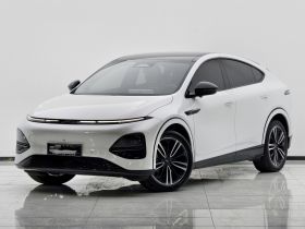 小鹏G6 2023款 755 超长续航 Max