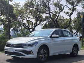 大众 宝来 2025款 改款 200TSI DSG悦行导航版