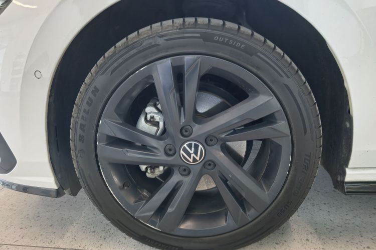 大众 高尔夫 2021款 280TSI DSG R-Line车身外观6005