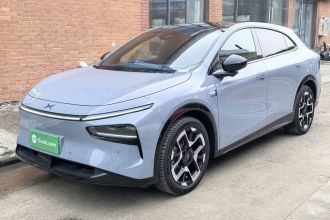 小鹏G7 2025款 702 超长续航 Max