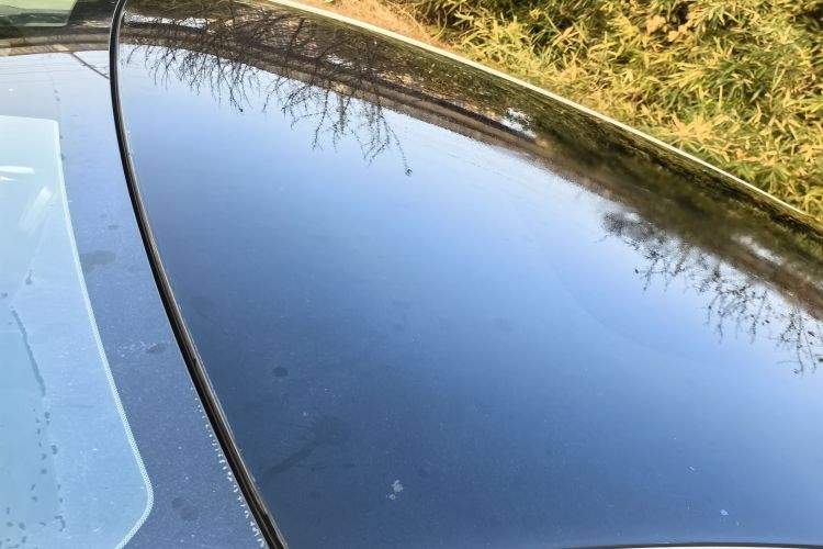 沃尔沃V40 2017款 T3 智逸版局部细节9008