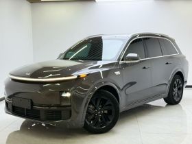 理想汽车 理想L8 2023款 Pro