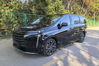 广汽传祺 传祺E8新能源 2024款 150km PRO