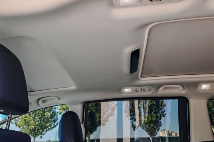 本田 奥德赛 2022款 2.0L e:HEV 锐·耀享版局部细节22