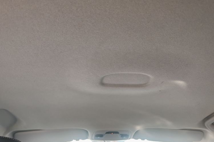 吉利汽车 帝豪 2020款 1.5L 手动舒适型局部细节22