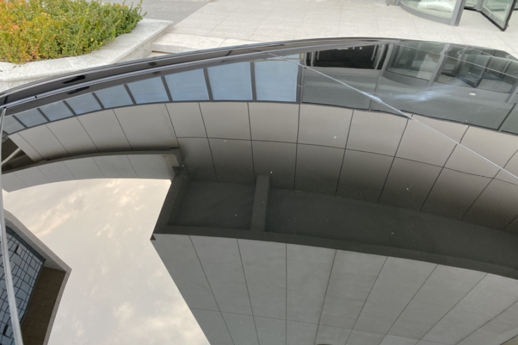 福特 EVOS 2022款 改款 EcoBoost 245 ST-Line局部细节57