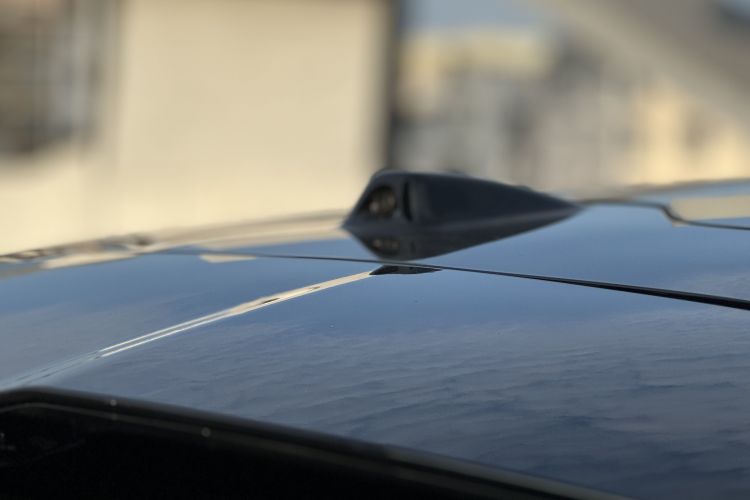 蔚来ET5 2022款 75kWh车身外观6009