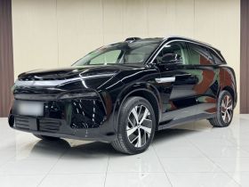 比亚迪 唐L 2025款 EV 670KM激光雷达尊享型