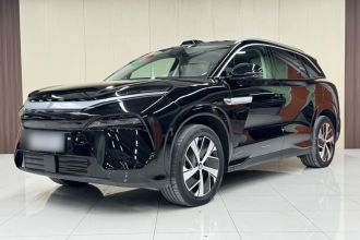 比亚迪 唐L 2025款 EV 670KM激光雷达尊享型