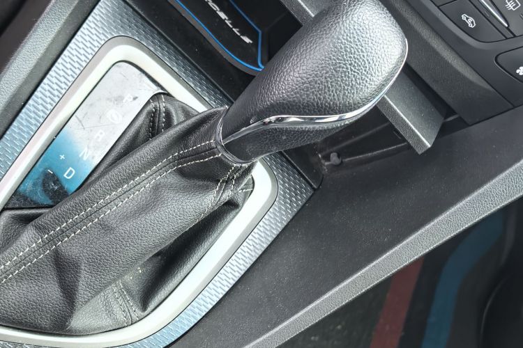 别克 英朗 2019款 18T 自动互联精英型 国V局部细节18