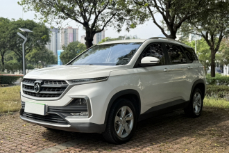 宝骏530 2018款 1.5T 手动舒适型 国V