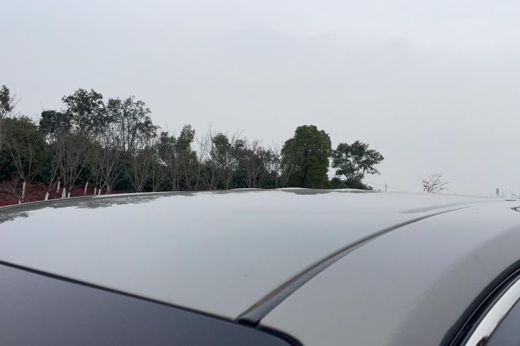 别克GL8 2017款 25S 舒适型 国V局部细节57