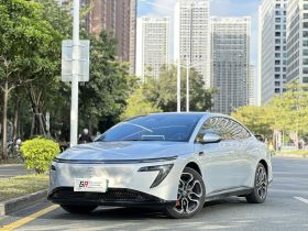 日产N7 2025款 625 Pro