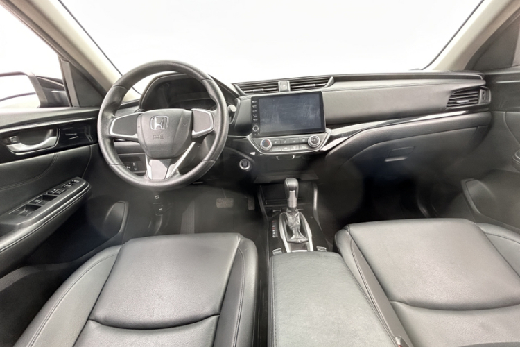 本田 凌派 2019款 180Turbo CVT豪华版 国VI中控内饰7007