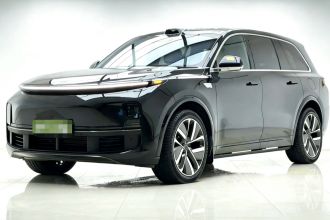 理想汽车 理想L9 2024款 Ultra