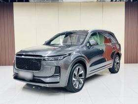 理想汽车 理想ONE 2021款 增程6座版