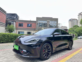 ARCFOX极狐 极狐 阿尔法S(ARCFOX αS) 2022款 HI版 高阶版