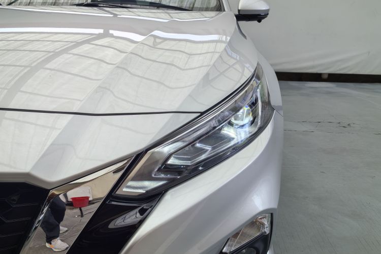 日产 天籁 2021款 2.0L XL 舒适版车身外观6002