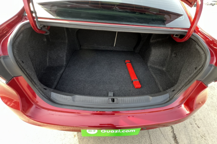 别克 英朗 2018款 15T 双离合精英型 国V局部细节23