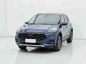 福特 锐际 2020款 EcoBoost 245 四驱悦享款