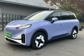 ARCFOX极狐 极狐考拉 2023款 家庭版