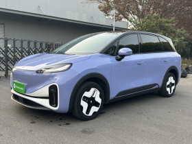 ARCFOX极狐 极狐考拉 2023款 家庭版