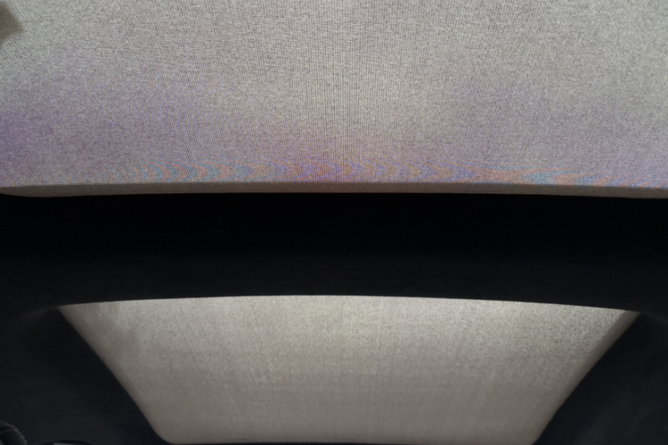 奔驰GLC 2016款 GLC 260 4MATIC 动感型局部细节22