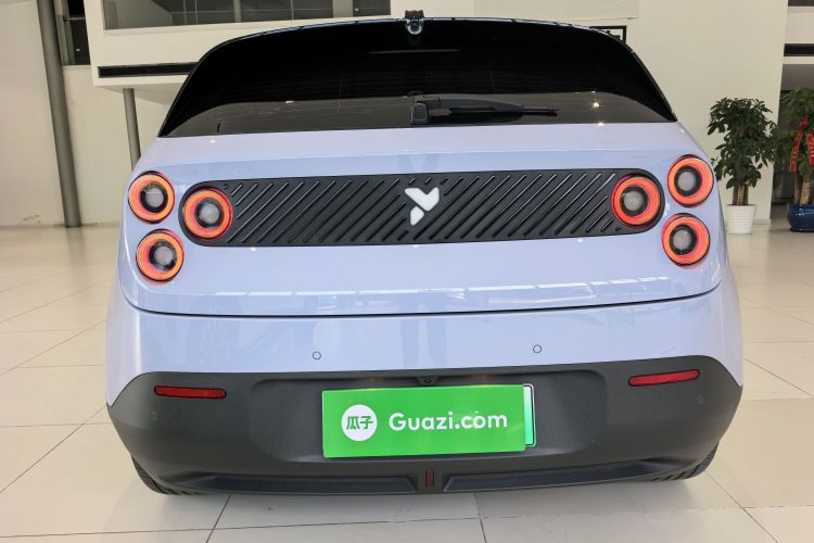 firefly萤火虫 2025款 发光版车身外观6003