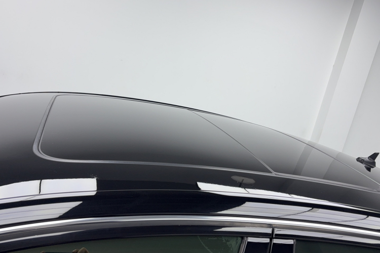 奥迪A6L 2018款 30 FSI 典藏版局部细节57