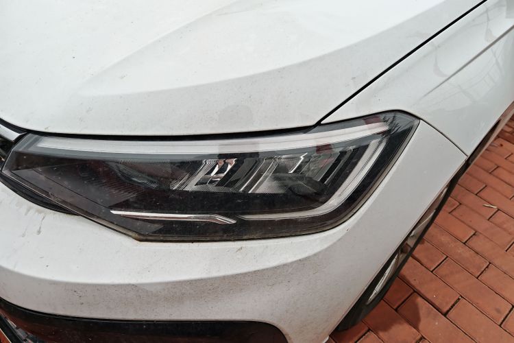 大众 朗逸 2023款 新锐 1.5L 自动新逸版车身外观6005