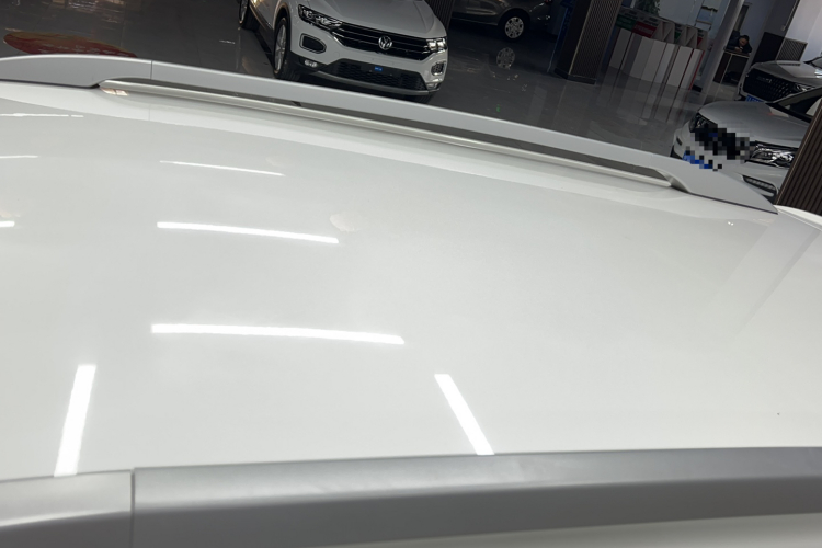 长城M4 2015款 1.5L AMT豪华型局部细节57