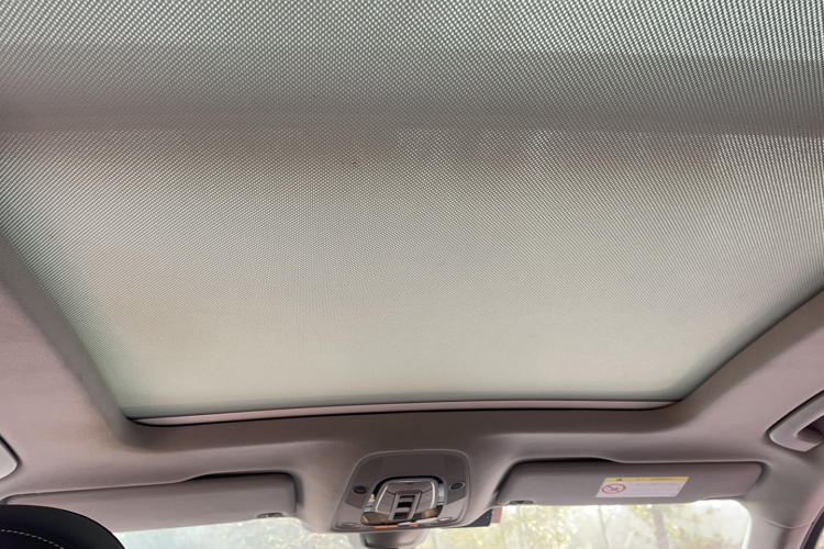 奥迪Q5L 2020款 改款 40 TFSI 荣享时尚型局部细节22