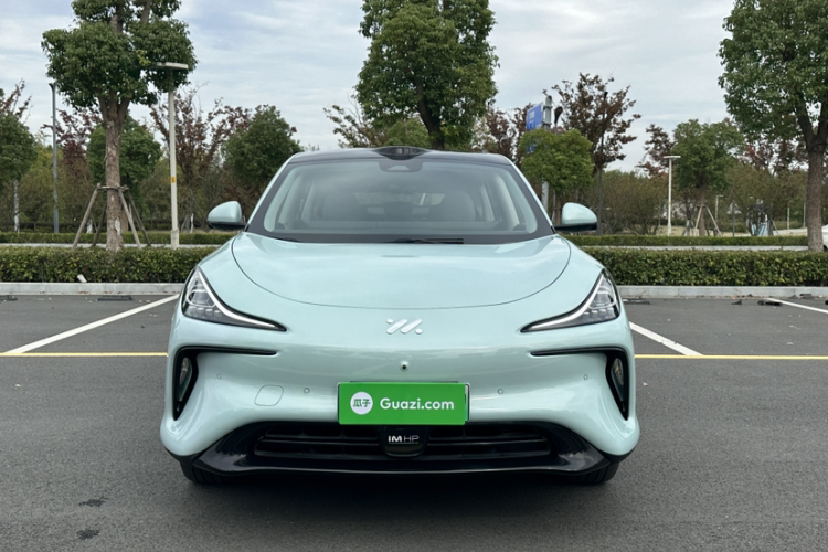 智己汽车 智己LS6 2023款 Max 超强性能版车身外观6002